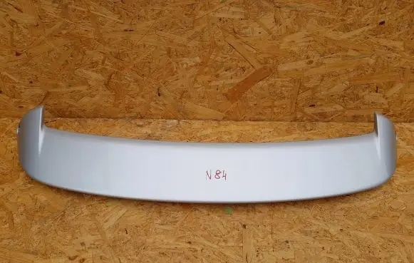 Suzuki Swift II Tailgate/trunk spoiler 83980-71L0
