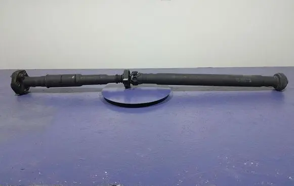 BMW X7 G07 Drive shaft (set) 8833795