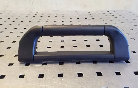 BMW X5 E53 Front interior roof grab handle 8257226