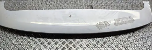 Hyundai ix35 Tailgate/trunk spoiler 872102Y000