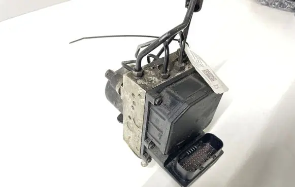 Volkswagen Phaeton ABS Pump 3D0614517AK