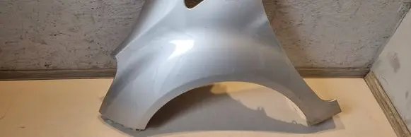 Hyundai ix20 Fender 66311-1K000