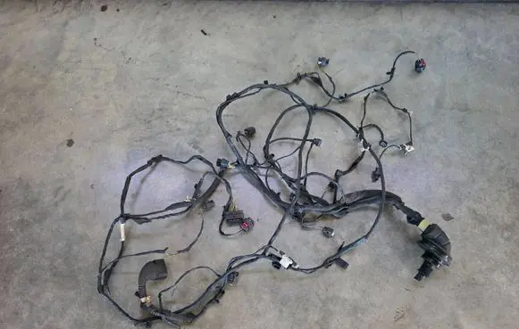 BMW 2 F44 Parking sensor (PDC) wiring loom 