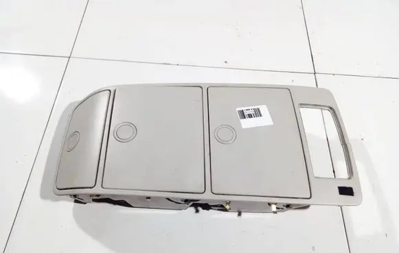 Volkswagen Touran I Glove box 1t0868837 9003506000