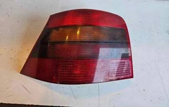Volkswagen Golf IV Rear/tail lights 1J6945257