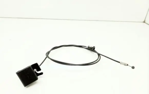 Mazda 5 Engine bonnet (hood) release handle K3203