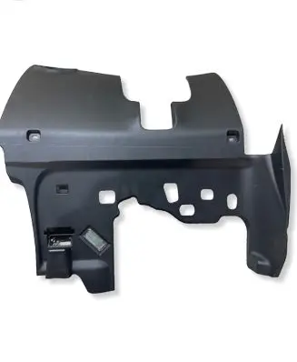 Audi Q5 SQ5 Dashboard lower bottom trim panel 8R1880301D