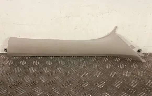 Mitsubishi Eclipse Cross (A) pillar trim 7210A386ZZ