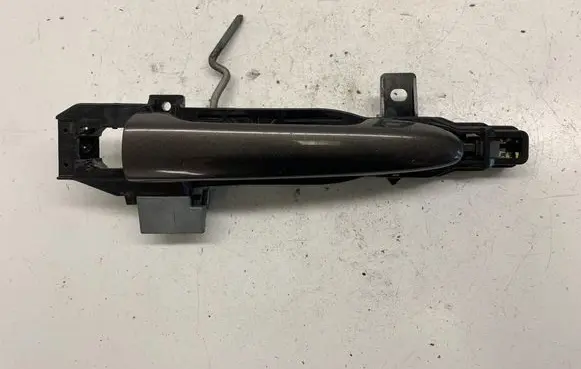 Mazda 6 Rear door exterior handle