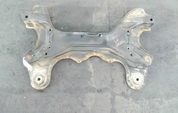 Audi A3 S3 8L Front axle beam IMPRK1175897