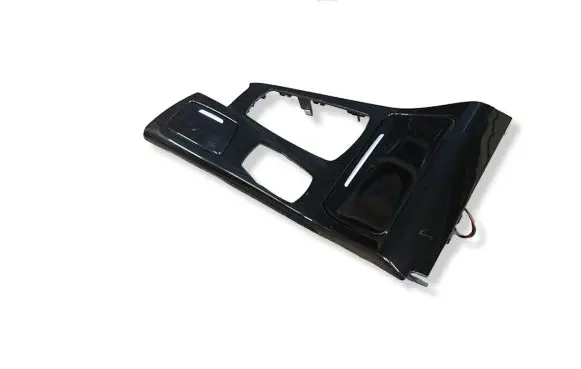 BMW 5 F10 F11 Cup holder front 9277262