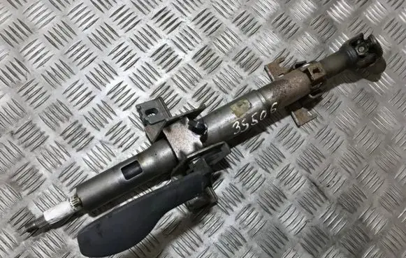Suzuki Liana Steering wheel axle