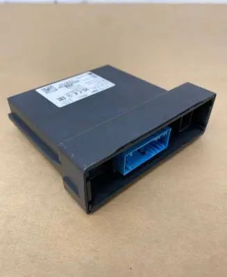 Peugeot 2008 II Light module LCM 9850435680
