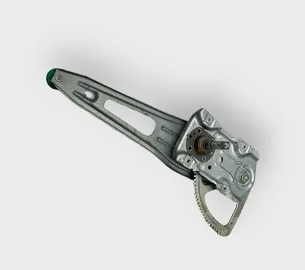 Toyota Yaris Rear door manual window regulator 