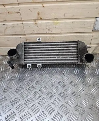 KIA Ceed Intercooler radiator