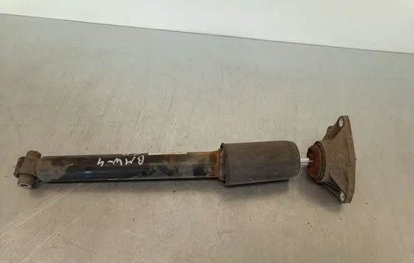 BMW 4 F36 Gran coupe Rear shock absorber/damper 