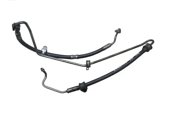 Volkswagen Crafter Power steering hose/pipe/line 9064660009