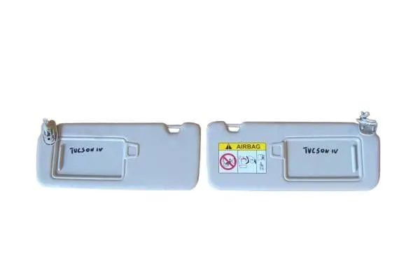 Hyundai Tucson IV NX4 Sun visor