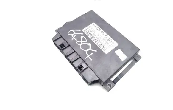 Mercedes-Benz E AMG W211 Parking PDC control unit/module A0255457132 0263004025
