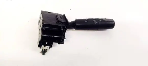 Mazda 3 I Wiper control stalk 17D682