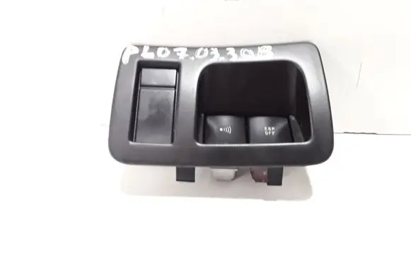Peugeot 607 Other switches/knobs/shifts 1842864016
