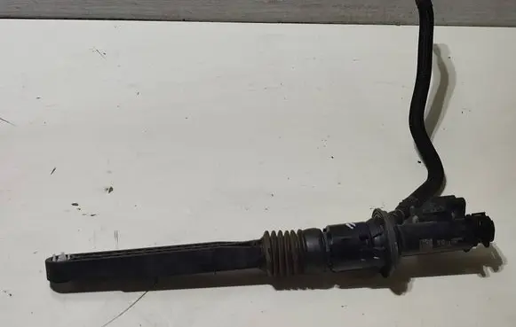 Peugeot 2008 II Clutch slave cylinder 9824255480