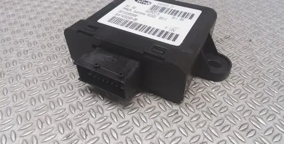 Peugeot 407 Other control units/modules 964742828000