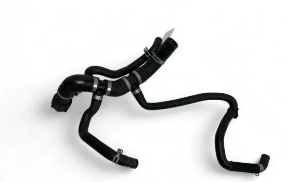 Volvo XC90 Engine coolant pipe/hose 31686003