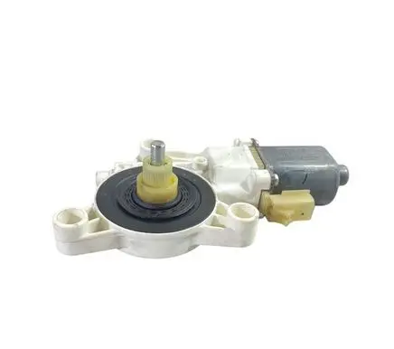 Dodge Grand Caravan Front door window regulator motor 0130822335 3018077D