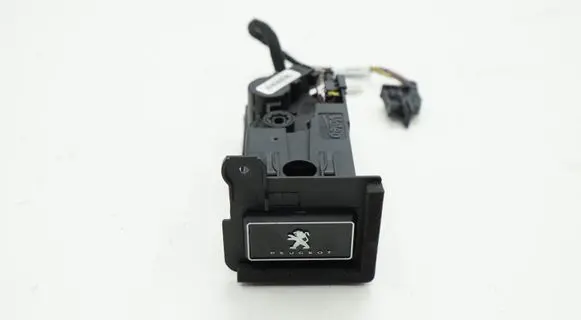 Peugeot 3008 II Other interior part 9815211577ACR 9815211577