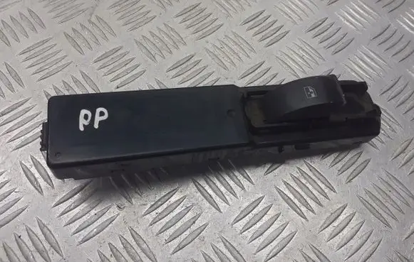 Saab 9-3 Ver2 Quarter vent window switch 127558528