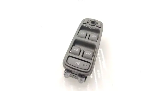 Volvo V60 Electric window control switch 31343102 13W165 SWEA01