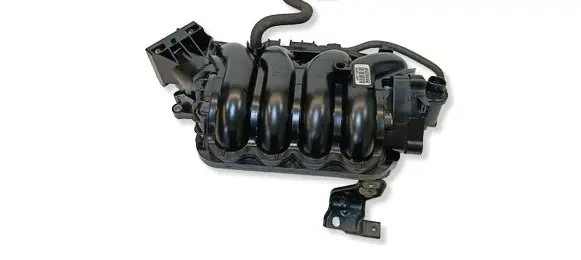 Honda CR-V Intake manifold 0120106010