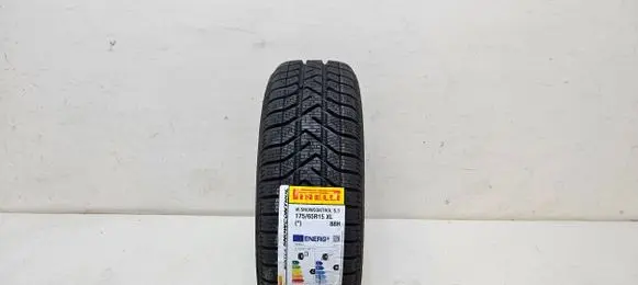 Volkswagen Golf VIII R15 winter tire OPONAPIRELLI