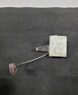 Xenon control unit/module