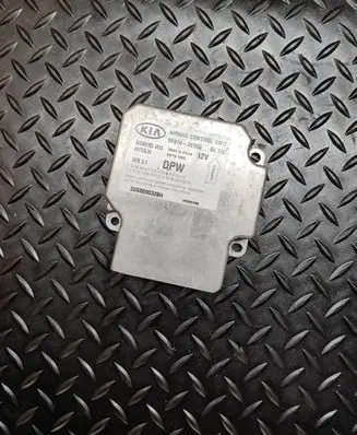 KIA Sorento Airbag control unit/module 959103E050