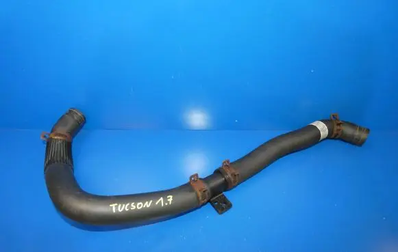 Hyundai Tucson TL Engine coolant pipe/hose
