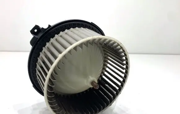 Mercedes-Benz GLE W167 Heater fan/blower GW997003