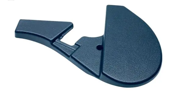 Mercedes-Benz GLE (W166 - C292) Seat trim A1669180300