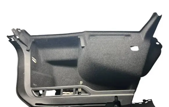 Skoda Octavia Mk4 Trunk/boot side trim panel 5E7867428C MB20127 2462021