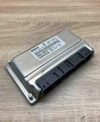 Toyota Auris 150 Engine control unit/module ECU 896610D212 0261208036