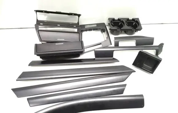 BMW 3 E46 Panel trim 8202188 8268887 8268888