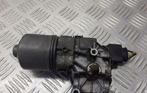 Alfa Romeo 147 Wiper motor 0390241514