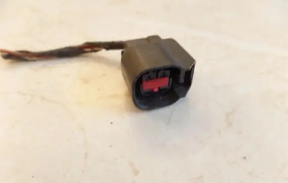 Volvo C30 Other wiring loom