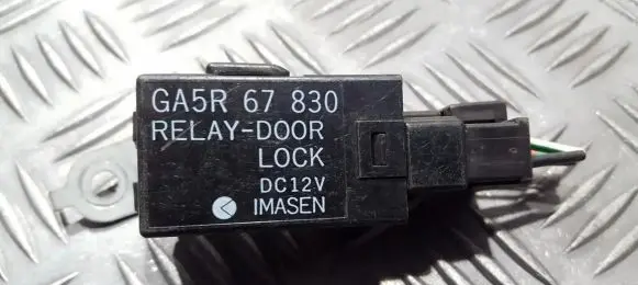 Mazda 626 Other relay GA5R67830
