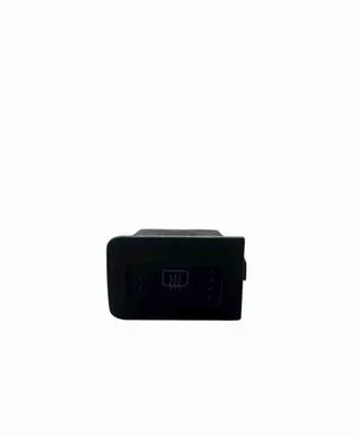 Volkswagen Golf IV Hazard light switch 1j0953235j