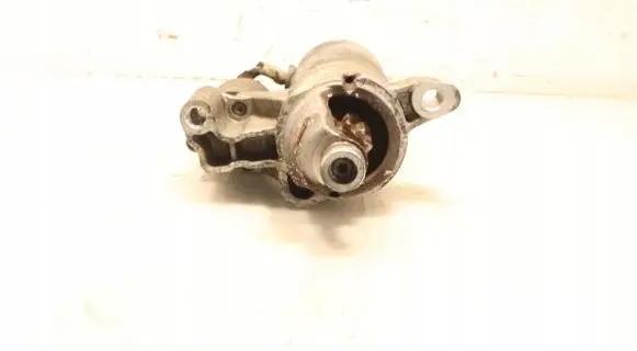 Audi A5 8T 8F Starter motor 03L911021C