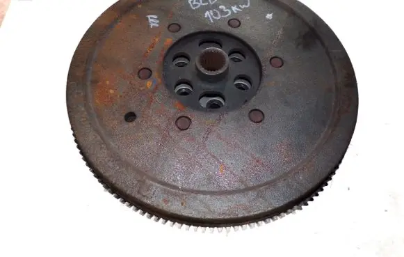 Audi A4 S4 B7 8E 8H Flywheel 03G105317D