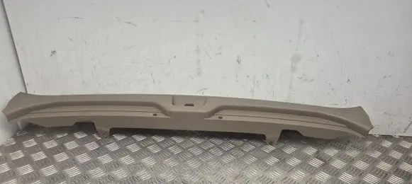 Volvo XC60 Rear sill trim cover 30740438