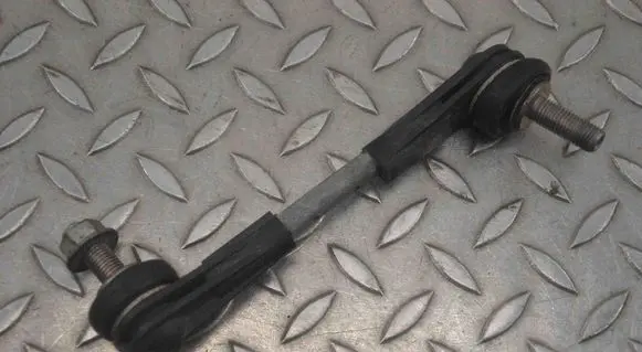 Front anti-roll bar/stabilizer link